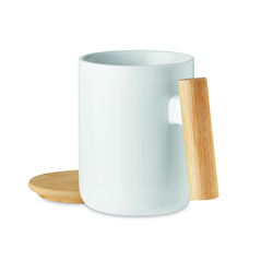 Kubek porcelanowy 380 ml MAJEST
