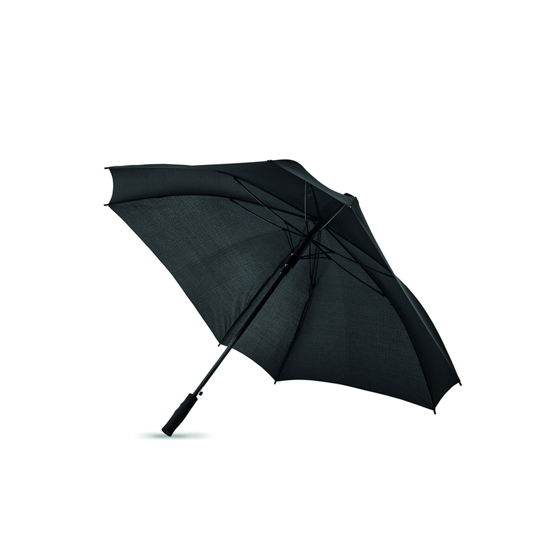 Kwadratowy parasol 27 cali COLUMBUS