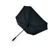 Kwadratowy parasol 27 cali COLUMBUS