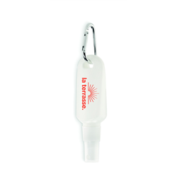 Balsam z filtrem w sprayu 30ml CRENSUN