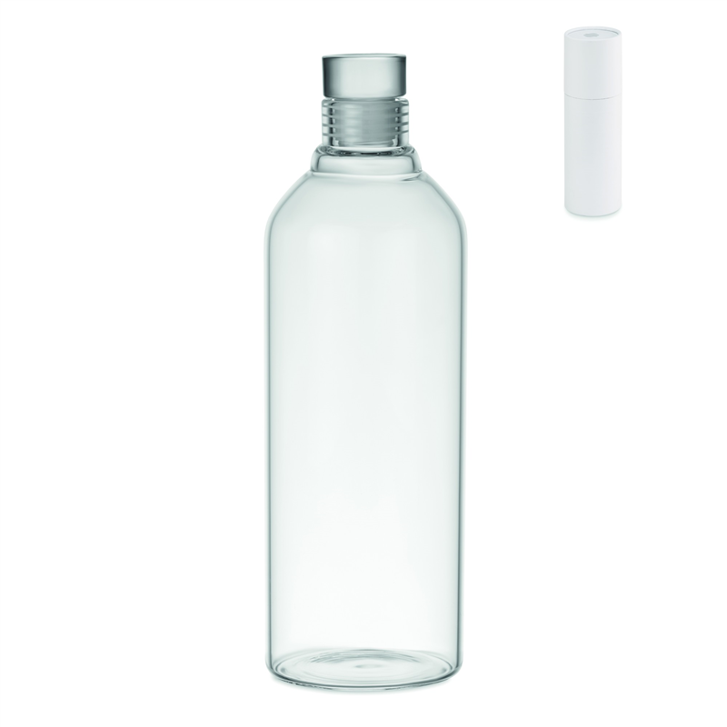 Butelka borosilikatowa 1L LARGE LOU
