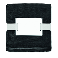 Koc polarowy RPET 280 gr/m² LOGAN