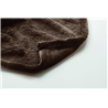 Koc polarowy RPET 280 gr/m² LOGAN