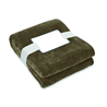 Koc polarowy RPET 280 gr/m² LOGAN
