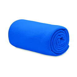 Koc z polaru RPET 130gr/m² BOGDA