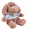 Pluszowy piesek w bluzie DOGGY