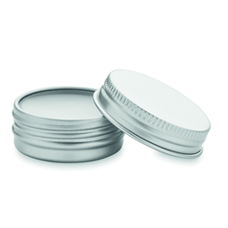 Wegański balsam do ust puszka BALM