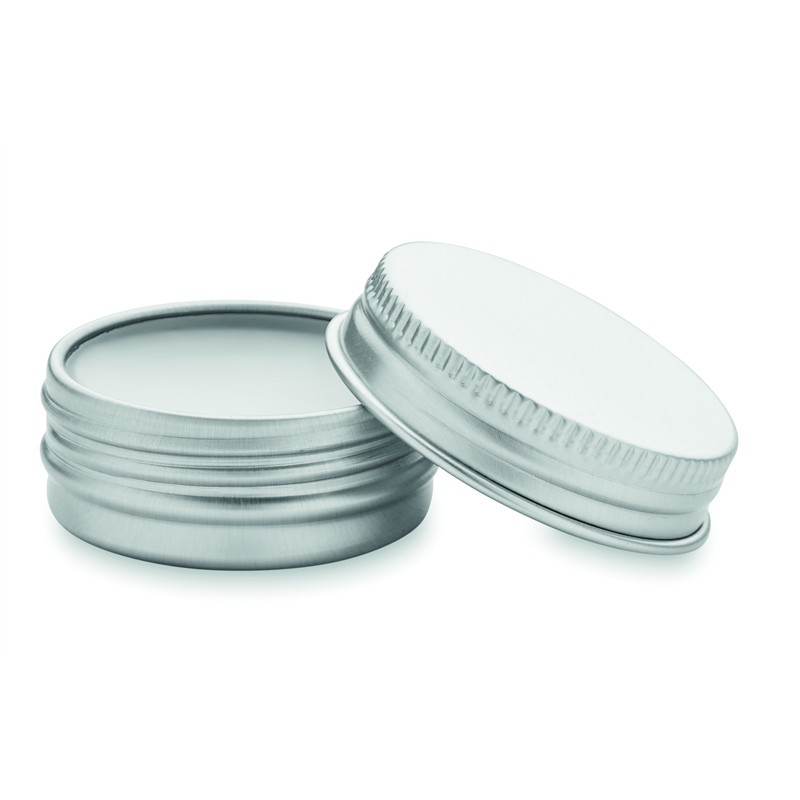 Wegański balsam do ust puszka BALM