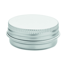 Wegański balsam do ust puszka BALM