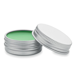 Wegański balsam do ust puszka BALM