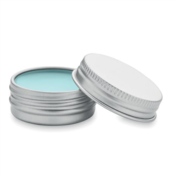 Wegański balsam do ust puszka BALM