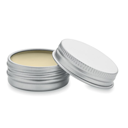 Wegański balsam do ust puszka BALM
