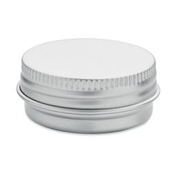 Wegański balsam do ust puszka BALM