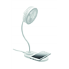 Wentylator biurkowy z lampką VIENTO