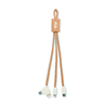 Kabel do ładowania 3 w 1 korek CABIE