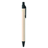 Długopis z kartonu po mleku MITO PEN
