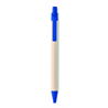 Długopis z kartonu po mleku MITO PEN