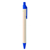 Długopis z kartonu po mleku MITO PEN