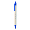Długopis z kartonu po mleku MITO PEN