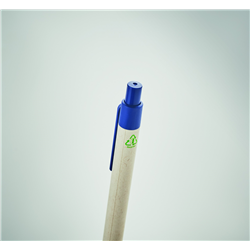 Długopis z kartonu po mleku MITO PEN