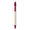 Długopis z kartonu po mleku MITO PEN