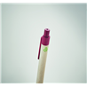 Długopis z kartonu po mleku MITO PEN