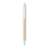 Długopis z kartonu po mleku MITO PEN