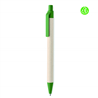 Długopis z kartonu po mleku MITO PEN