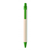 Długopis z kartonu po mleku MITO PEN