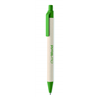 Długopis z kartonu po mleku MITO PEN