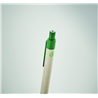 Długopis z kartonu po mleku MITO PEN
