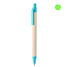 Długopis z kartonu po mleku MITO PEN