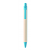 Długopis z kartonu po mleku MITO PEN