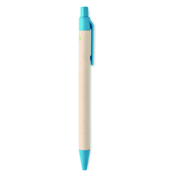 Długopis z kartonu po mleku MITO PEN