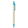 Długopis z kartonu po mleku MITO PEN