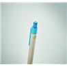 Długopis z kartonu po mleku MITO PEN