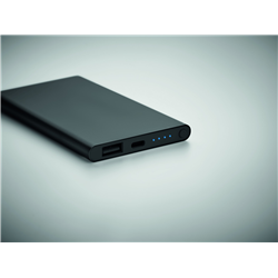 Power Bank 4000 mAh typ C POWERFLAT C