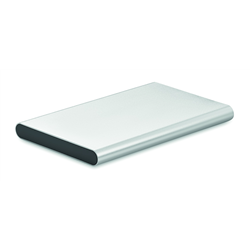 Power Bank 4000 mAh typ C POWERFLAT C