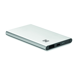 Power Bank 4000 mAh typ C POWERFLAT C
