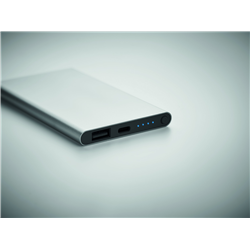 Power Bank 4000 mAh typ C POWERFLAT C