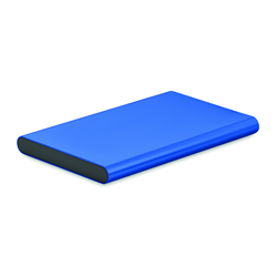 Power Bank 4000 mAh typ C POWERFLAT C