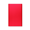 Power Bank 4000 mAh typ C POWERFLAT C