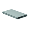 Power Bank 4000 mAh typ C POWERFLAT C