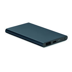 Power Bank 4000 mAh typ C POWERFLAT C