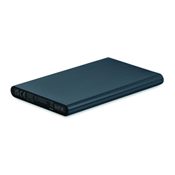 Power Bank 4000 mAh typ C POWERFLAT C