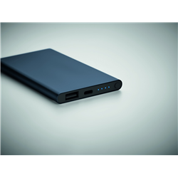 Power Bank 4000 mAh typ C POWERFLAT C