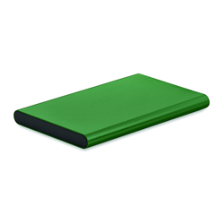 Power Bank 4000 mAh typ C POWERFLAT C