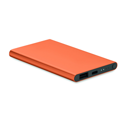 Power Bank 4000 mAh typ C POWERFLAT C