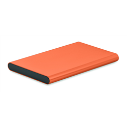 Power Bank 4000 mAh typ C POWERFLAT C