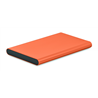 Power Bank 4000 mAh typ C POWERFLAT C